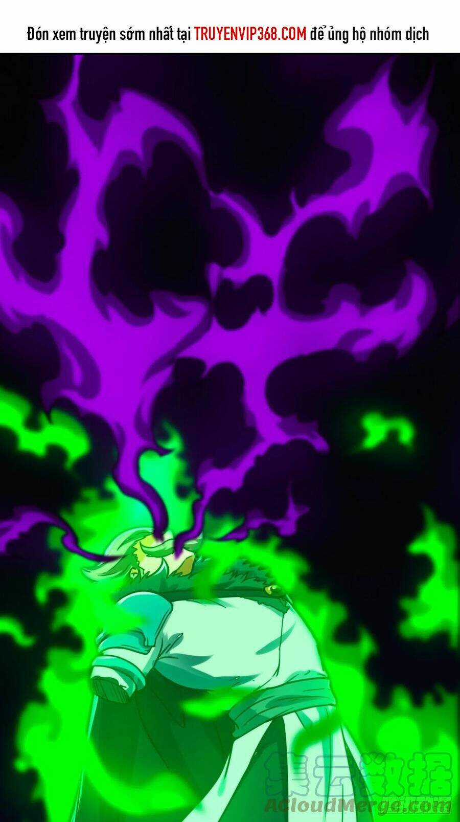 Người Nguyên Thủy Mạnh Nhất Chapter 93 trang 20