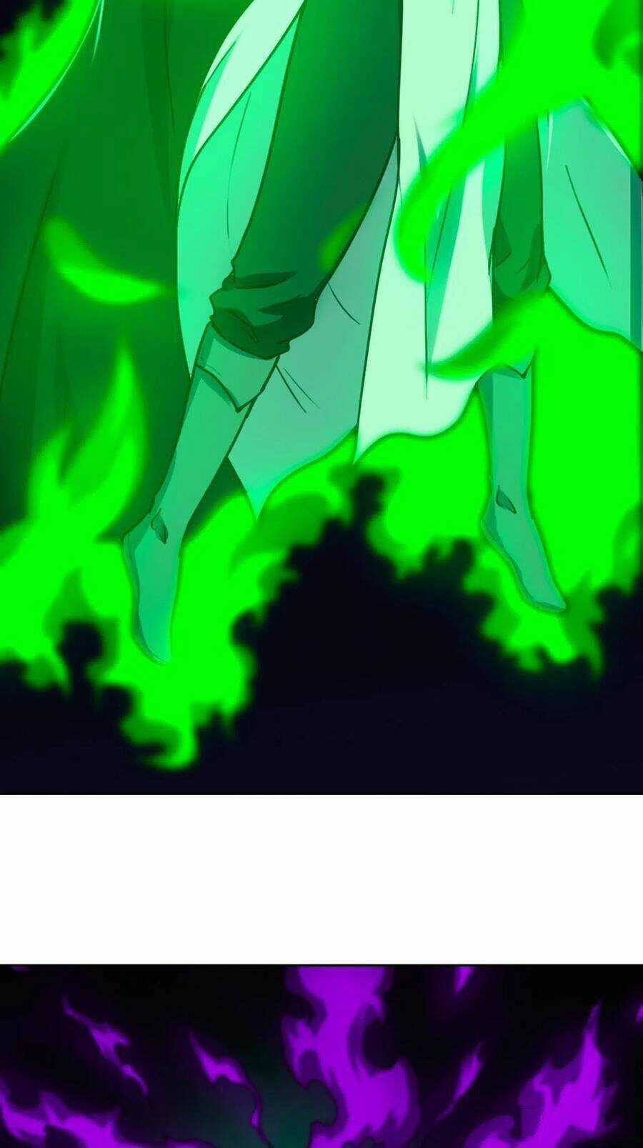 Người Nguyên Thủy Mạnh Nhất Chapter 93 trang 21