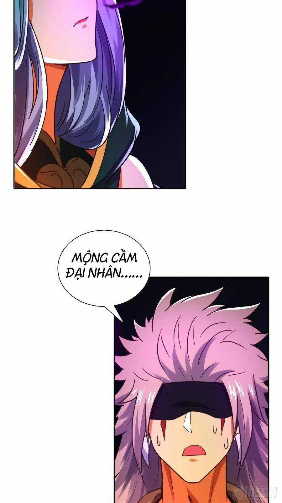 Người Nguyên Thủy Mạnh Nhất Chapter 93 trang 23