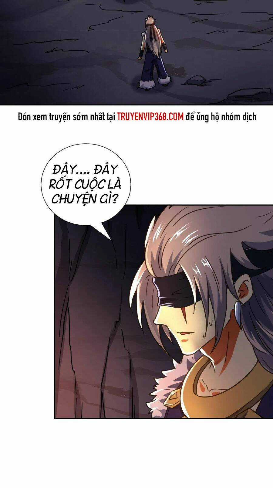 Người Nguyên Thủy Mạnh Nhất Chapter 93 trang 26