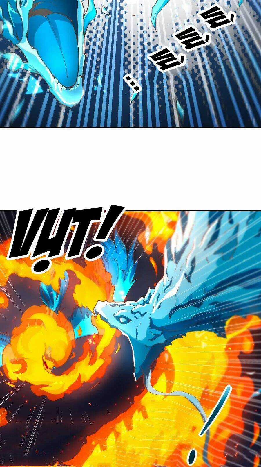 Người Nguyên Thủy Mạnh Nhất Chapter 93 trang 30