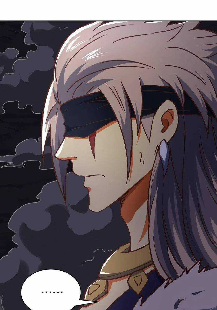 Người Nguyên Thủy Mạnh Nhất Chapter 93 trang 37