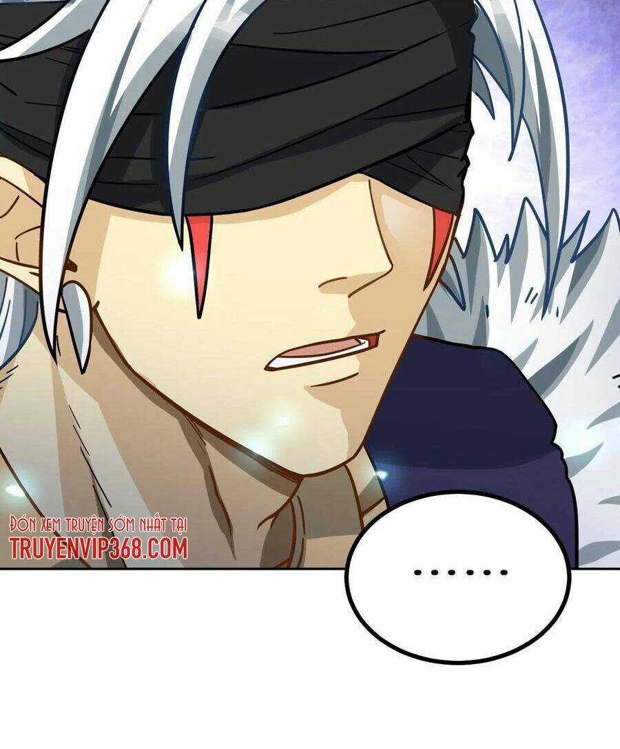 Người Nguyên Thủy Mạnh Nhất Chapter 94 trang 11