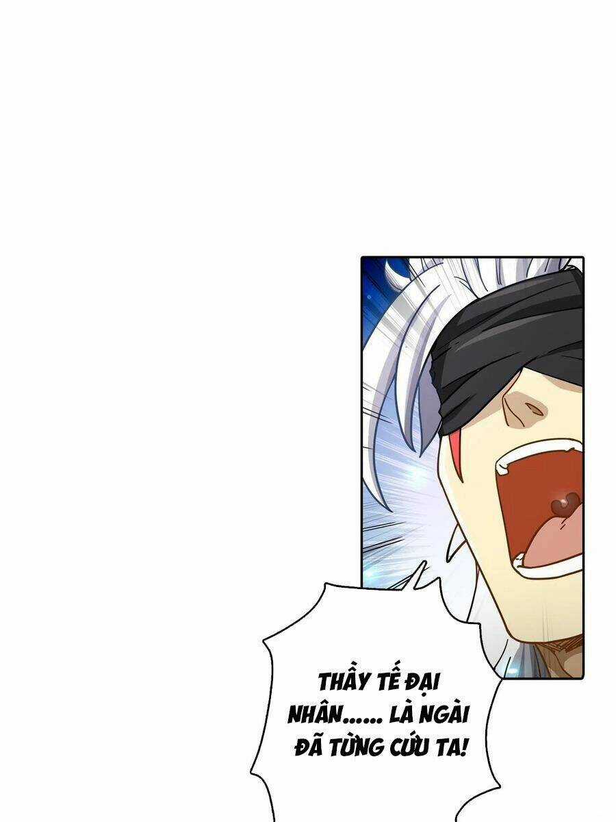 Người Nguyên Thủy Mạnh Nhất Chapter 94 trang 15