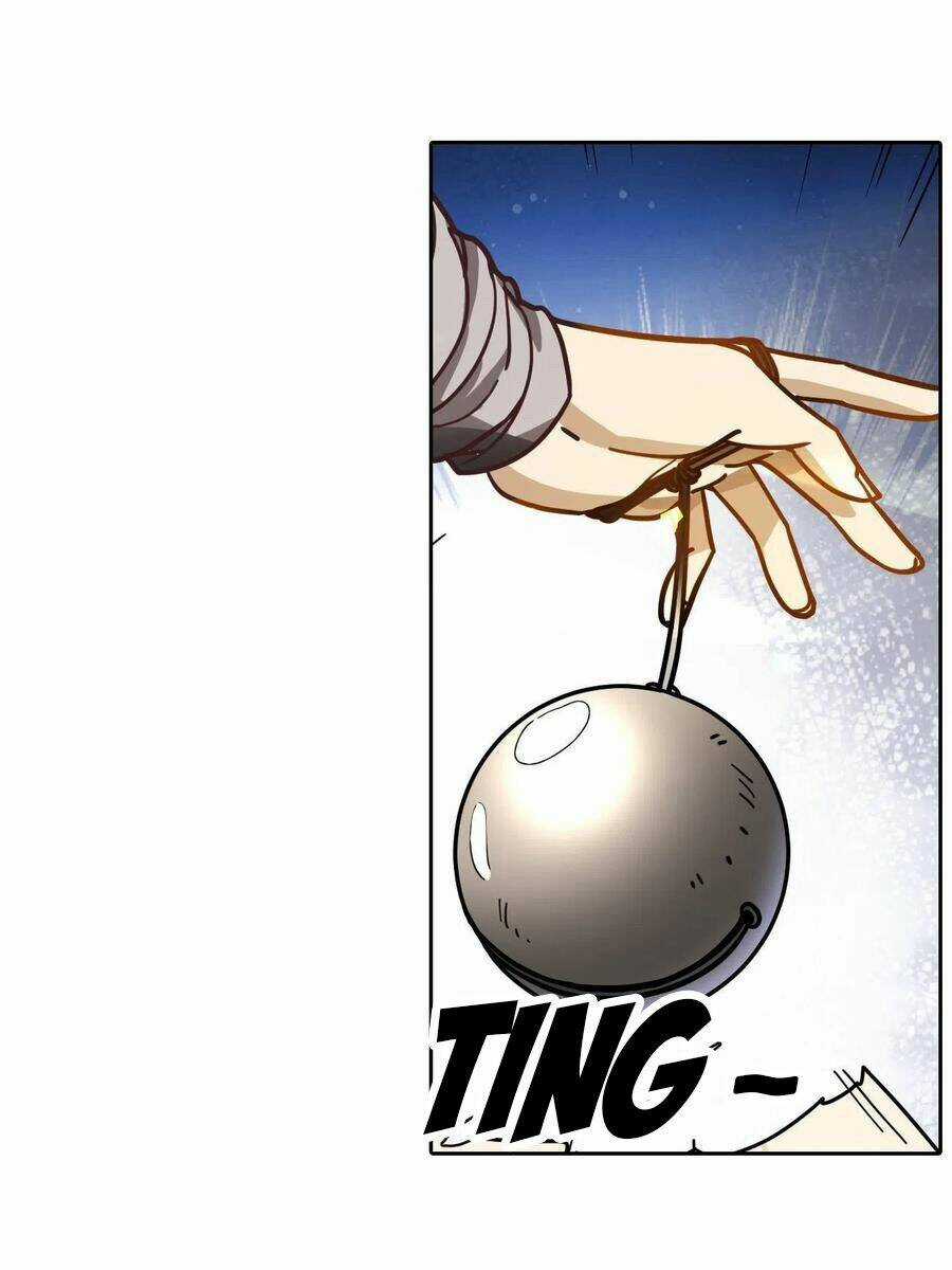 Người Nguyên Thủy Mạnh Nhất Chapter 94 trang 21