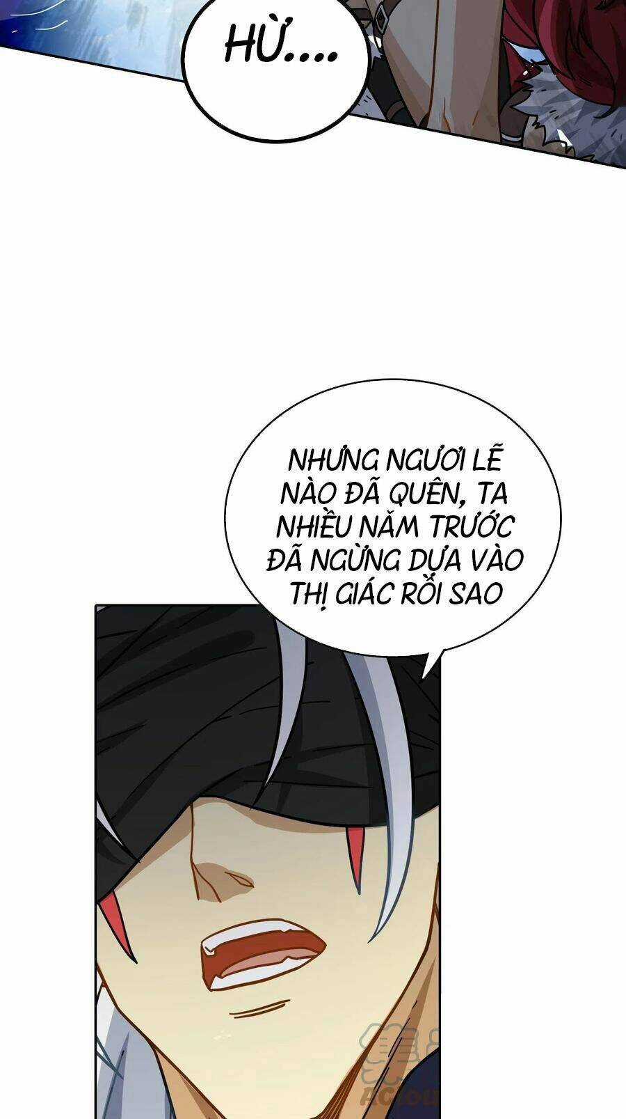 Người Nguyên Thủy Mạnh Nhất Chapter 94 trang 25