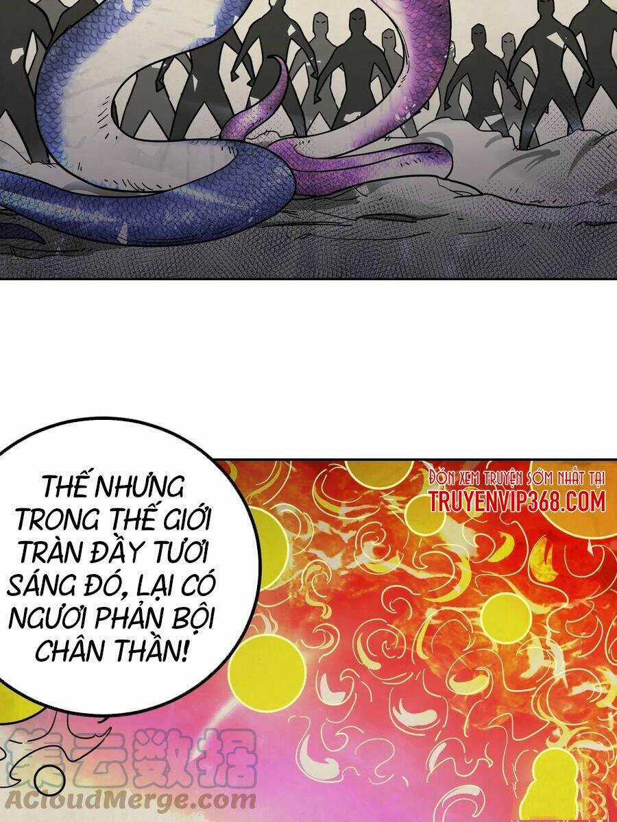 Người Nguyên Thủy Mạnh Nhất Chapter 94 trang 3