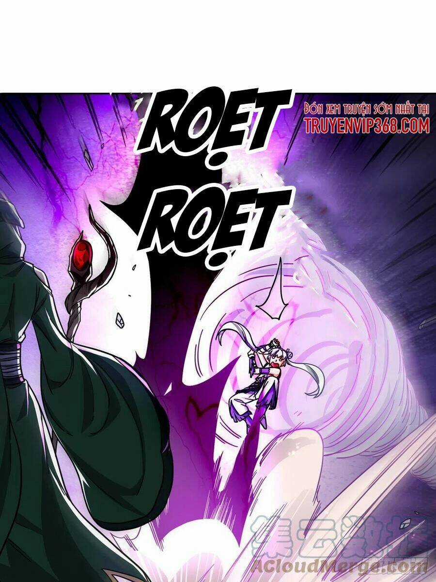 Người Nguyên Thủy Mạnh Nhất Chapter 94 trang 31