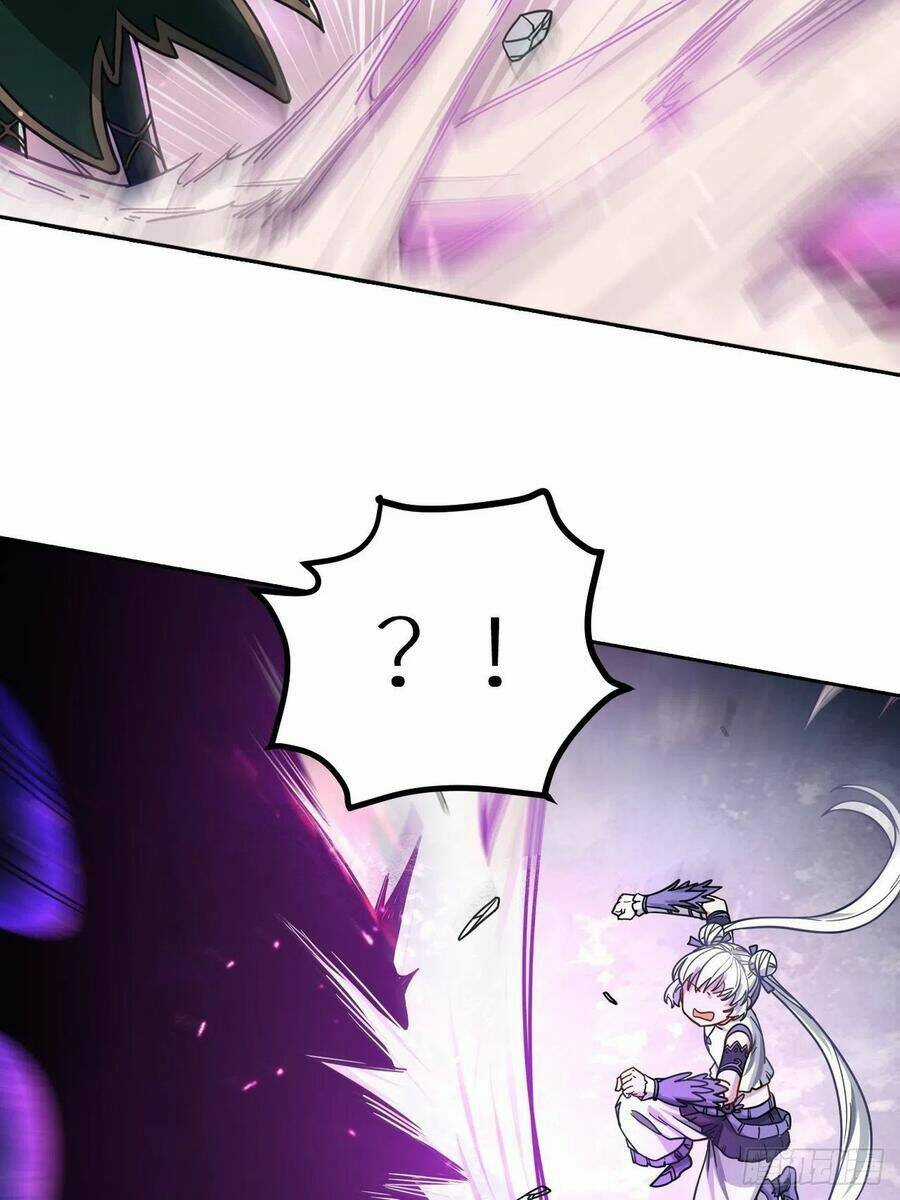 Người Nguyên Thủy Mạnh Nhất Chapter 94 trang 32