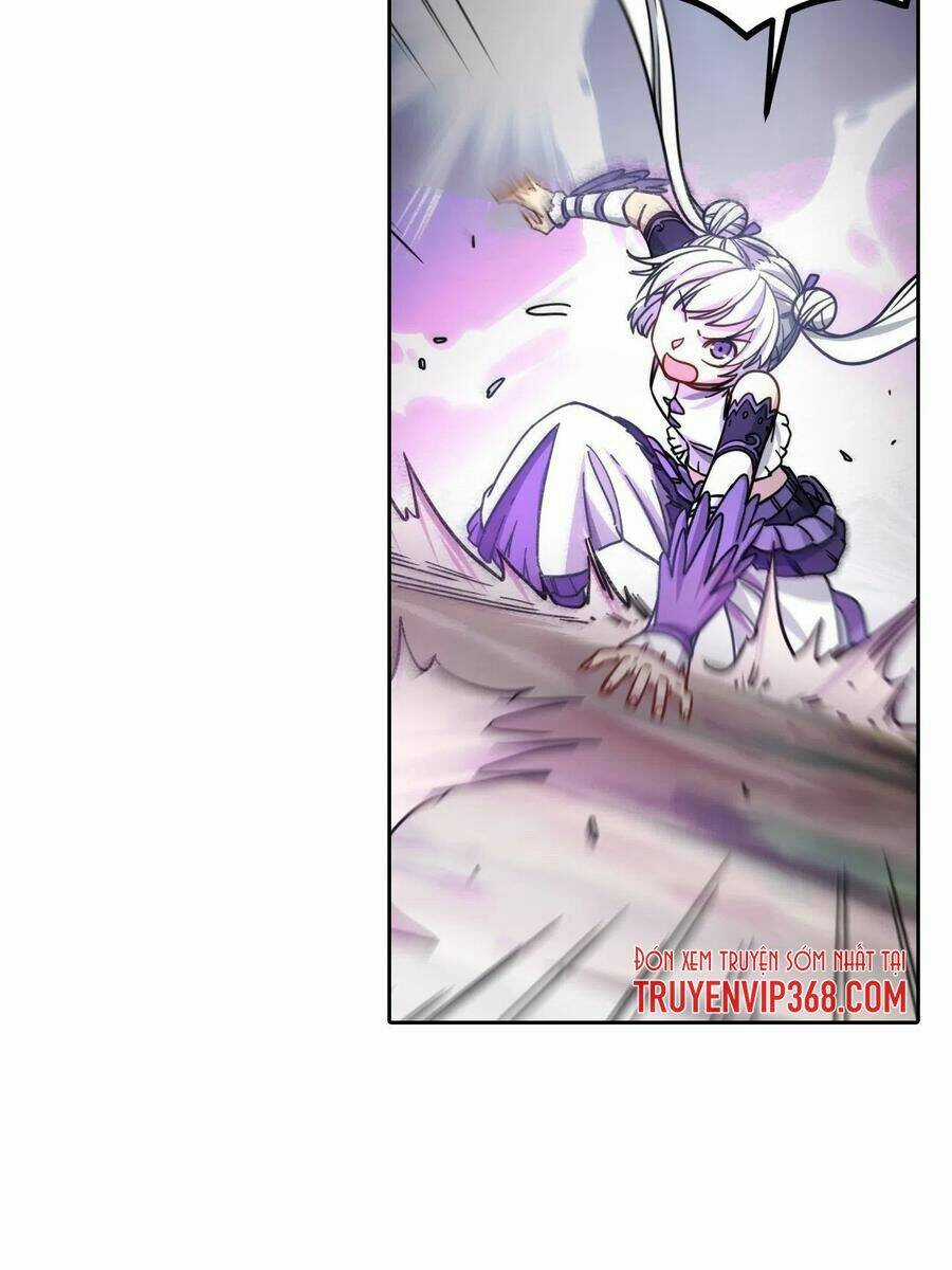 Người Nguyên Thủy Mạnh Nhất Chapter 94 trang 34