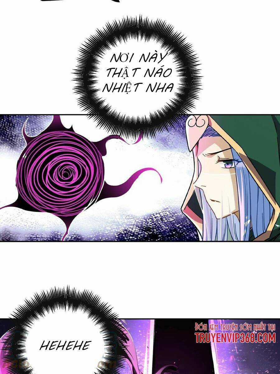 Người Nguyên Thủy Mạnh Nhất Chapter 94 trang 37