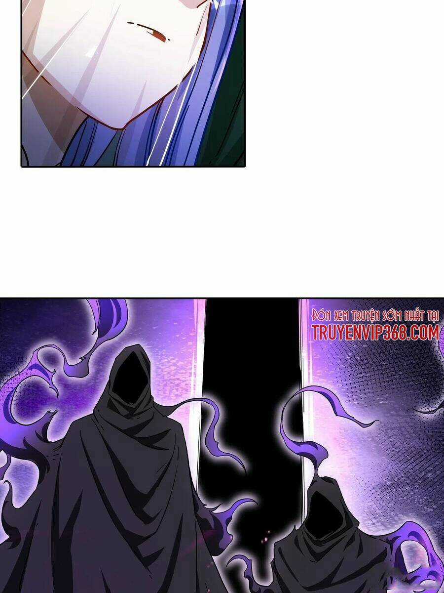 Người Nguyên Thủy Mạnh Nhất Chapter 94 trang 41