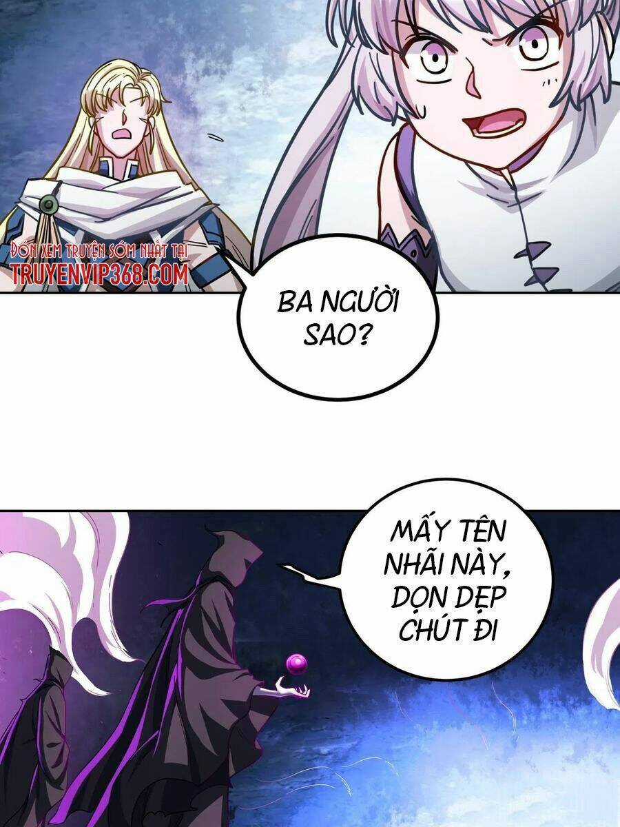 Người Nguyên Thủy Mạnh Nhất Chapter 94 trang 44