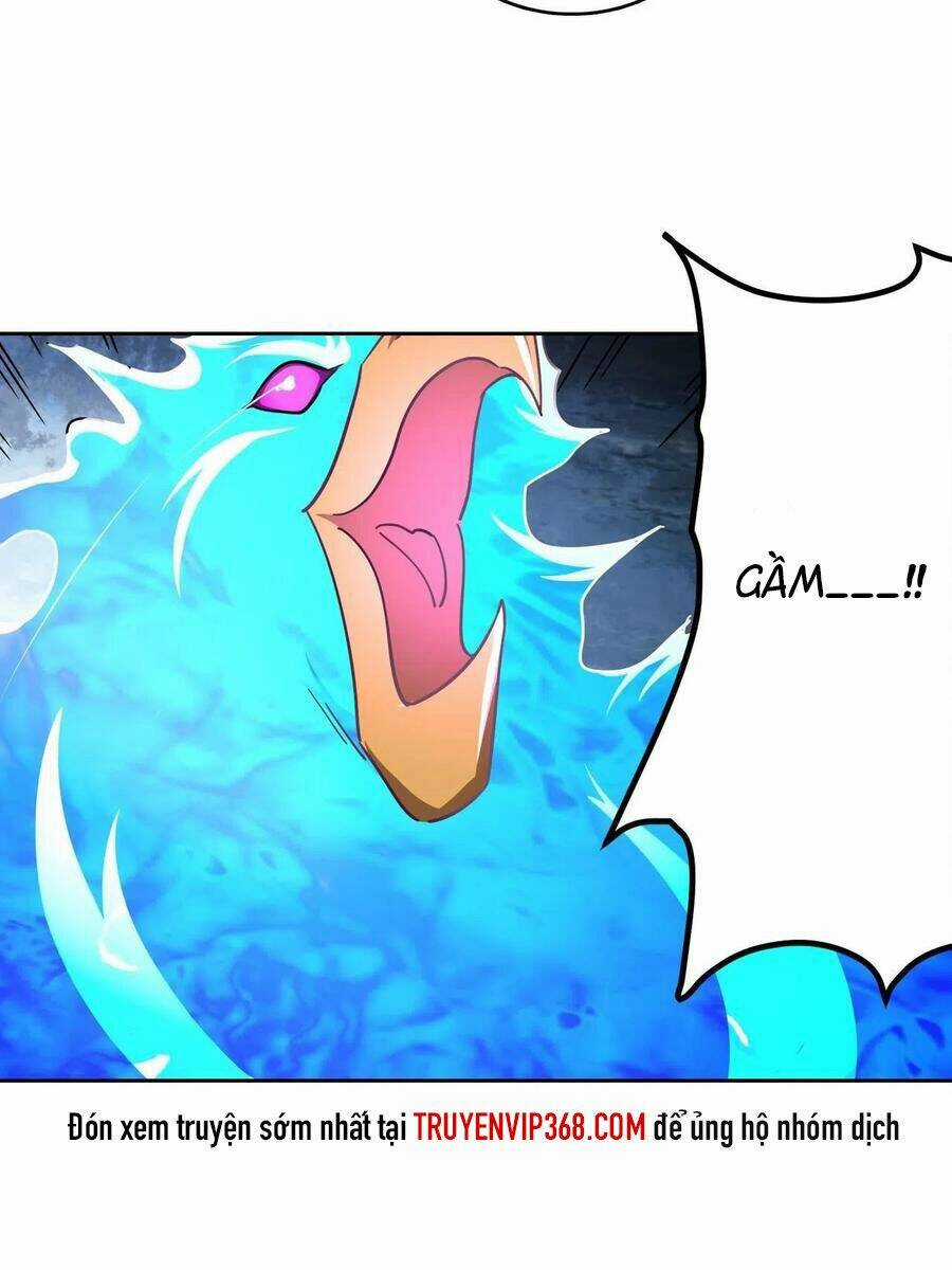 Người Nguyên Thủy Mạnh Nhất Chapter 94 trang 46