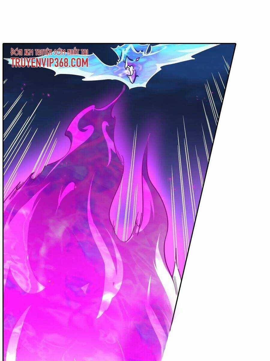 Người Nguyên Thủy Mạnh Nhất Chapter 94 trang 47