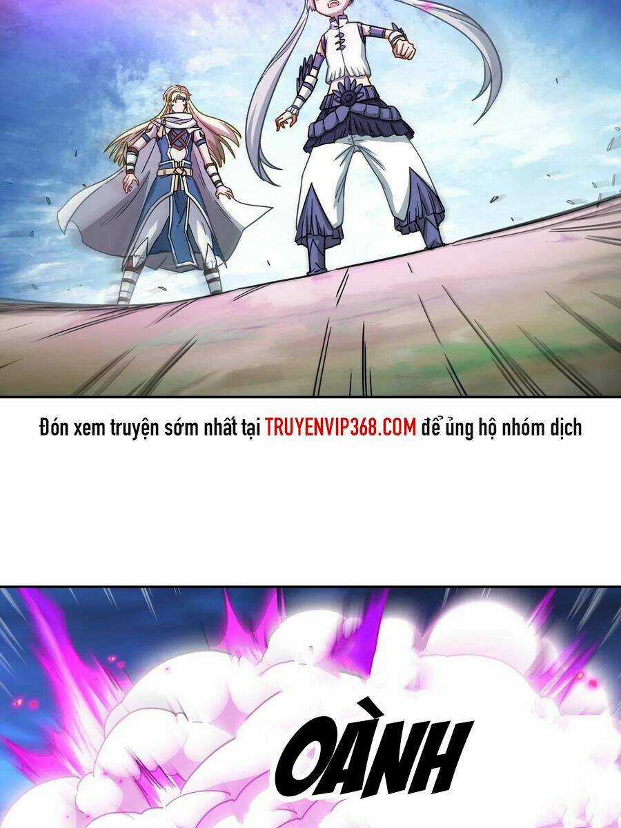 Người Nguyên Thủy Mạnh Nhất Chapter 94 trang 49