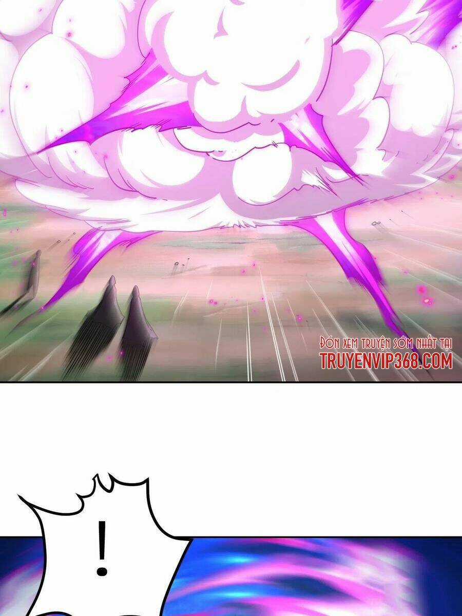 Người Nguyên Thủy Mạnh Nhất Chapter 94 trang 50