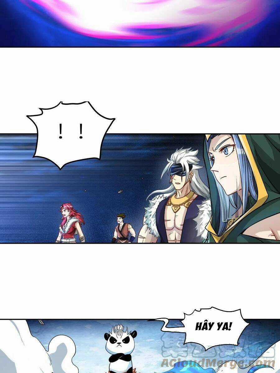 Người Nguyên Thủy Mạnh Nhất Chapter 94 trang 52