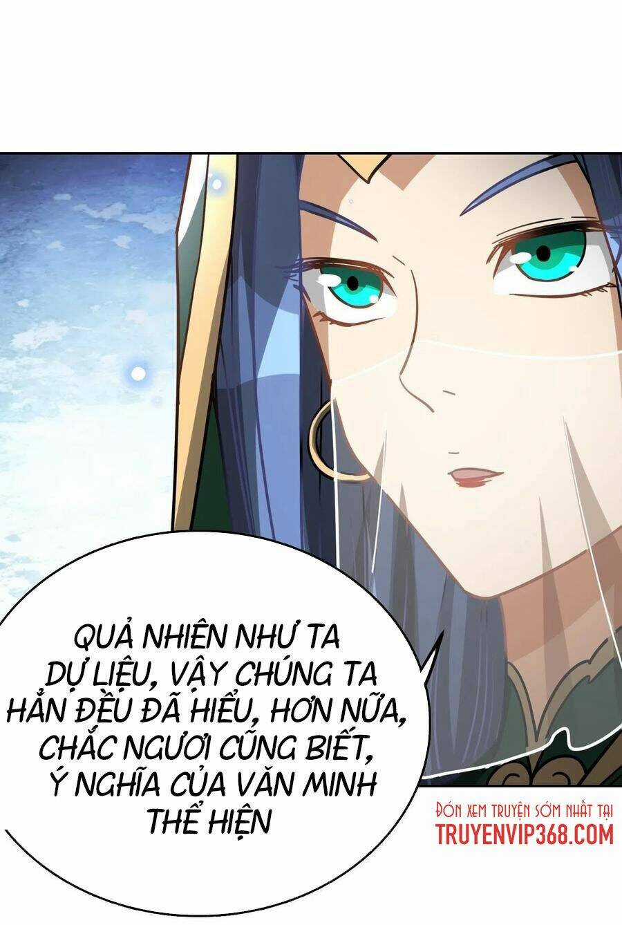 Người Nguyên Thủy Mạnh Nhất Chapter 95 trang 10