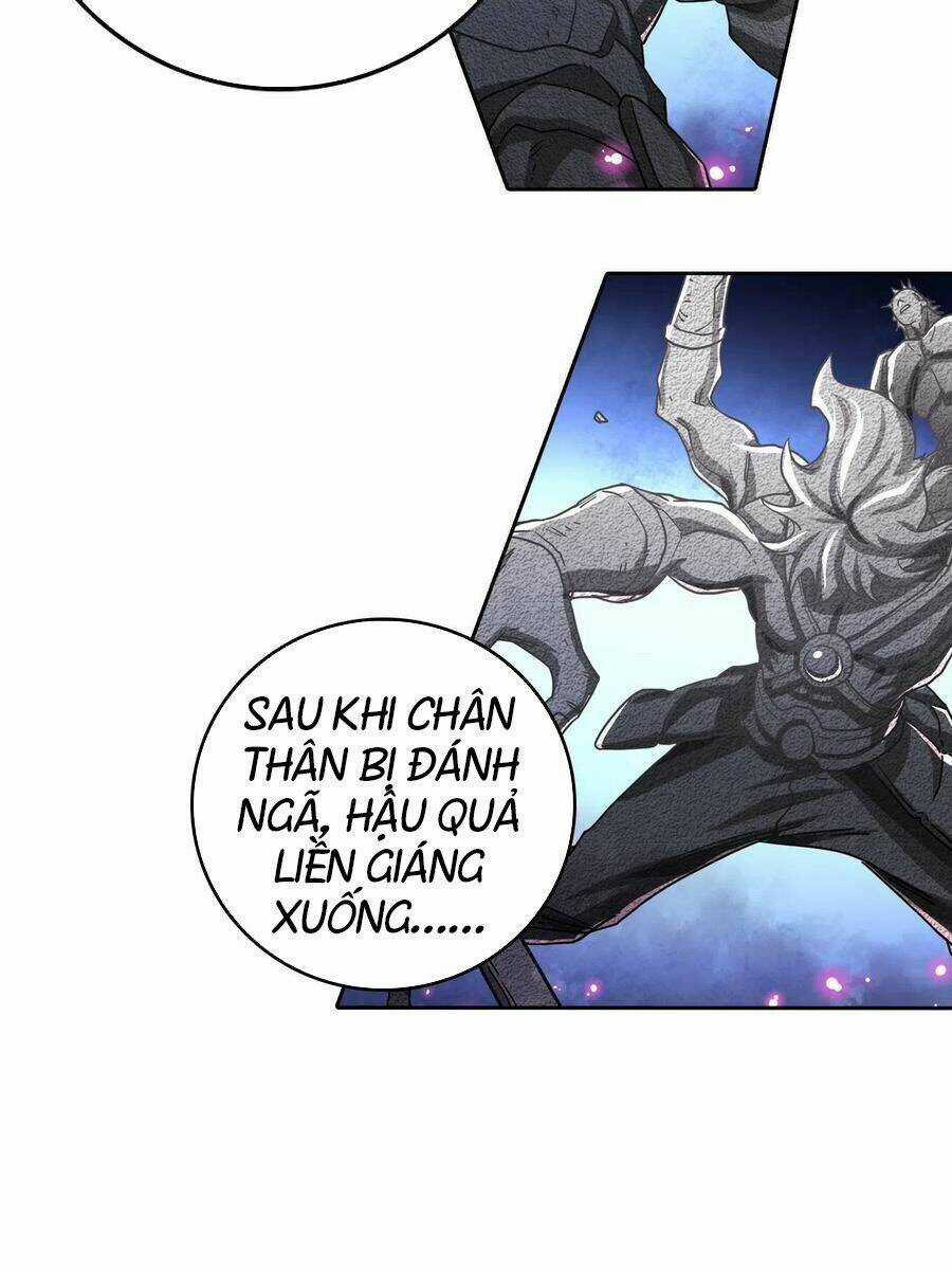 Người Nguyên Thủy Mạnh Nhất Chapter 95 trang 13