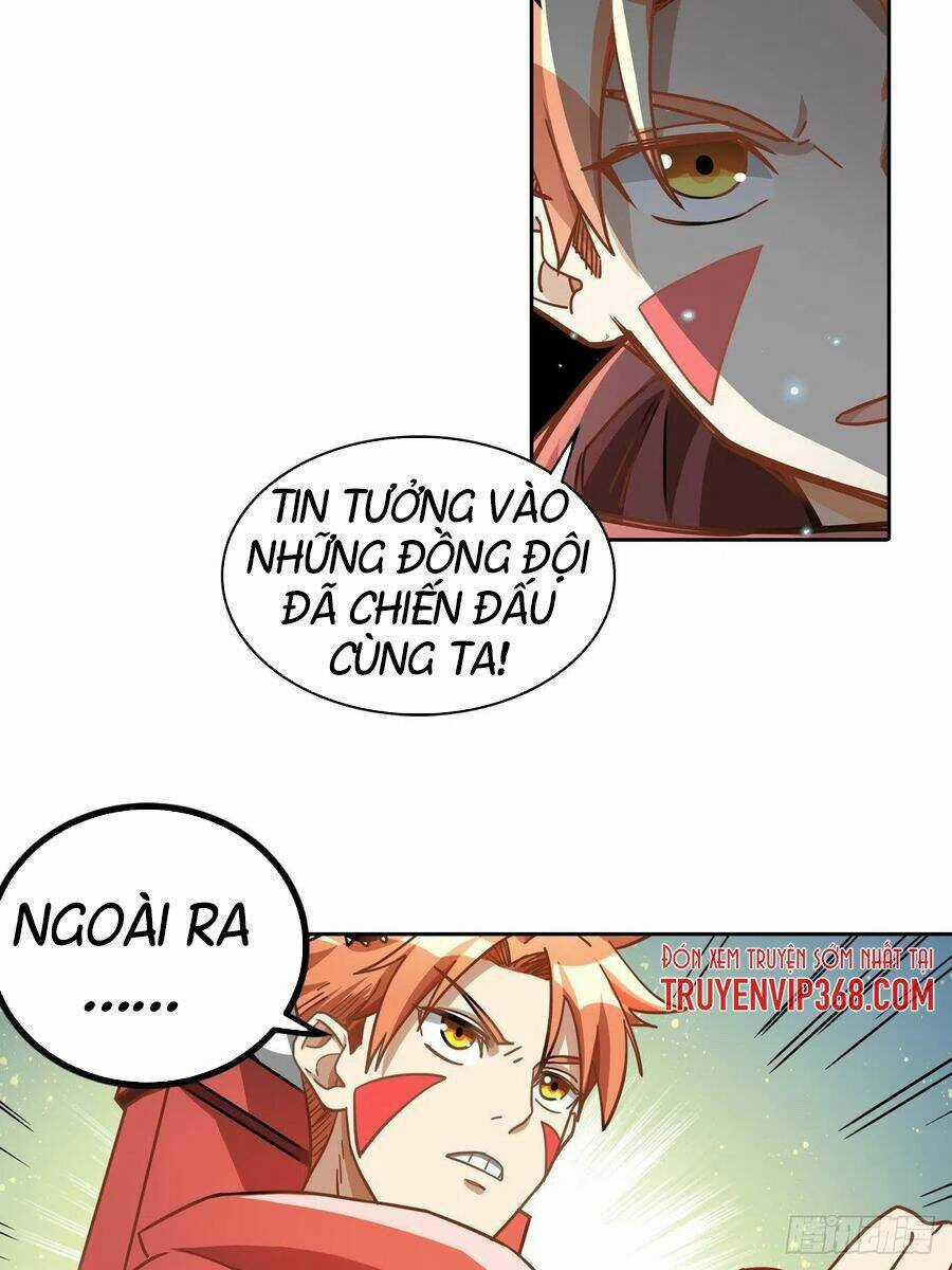 Người Nguyên Thủy Mạnh Nhất Chapter 95 trang 17