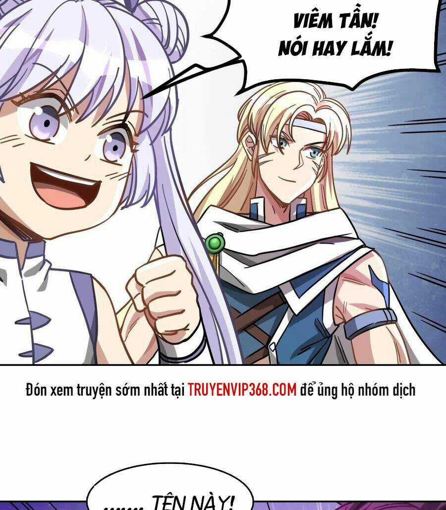 Người Nguyên Thủy Mạnh Nhất Chapter 95 trang 19