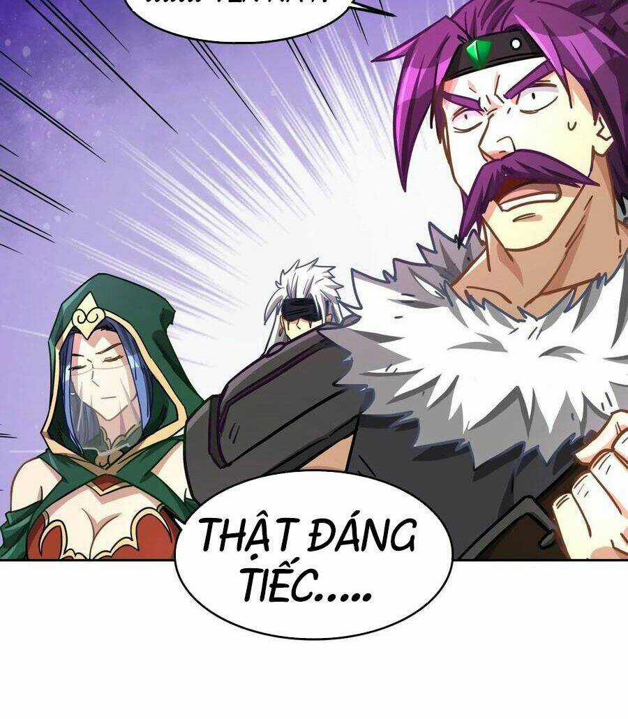 Người Nguyên Thủy Mạnh Nhất Chapter 95 trang 20