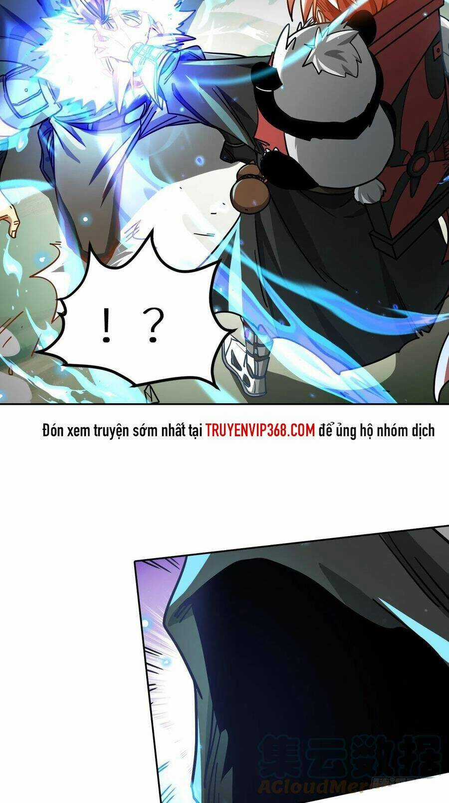 Người Nguyên Thủy Mạnh Nhất Chapter 95 trang 31