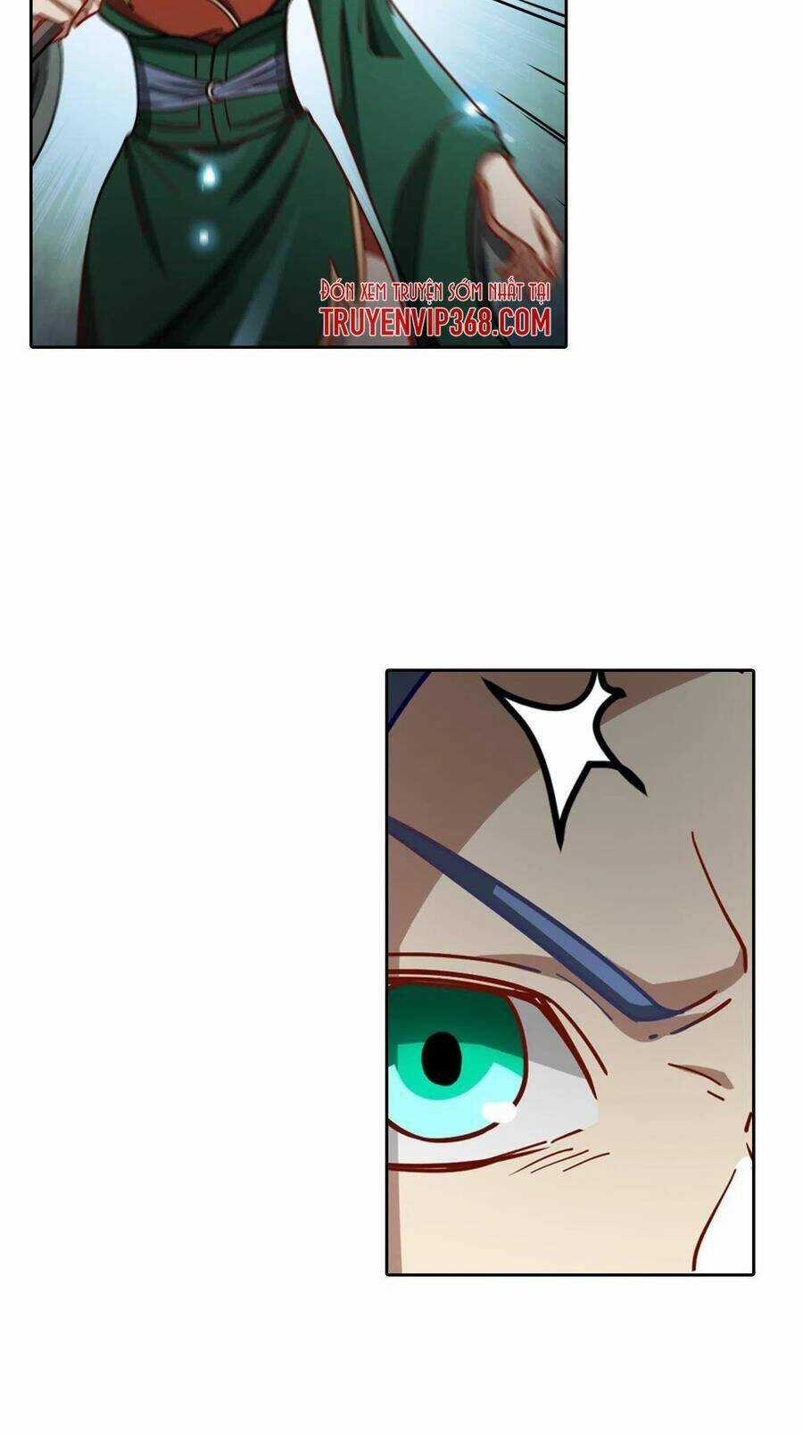 Người Nguyên Thủy Mạnh Nhất Chapter 95 trang 44
