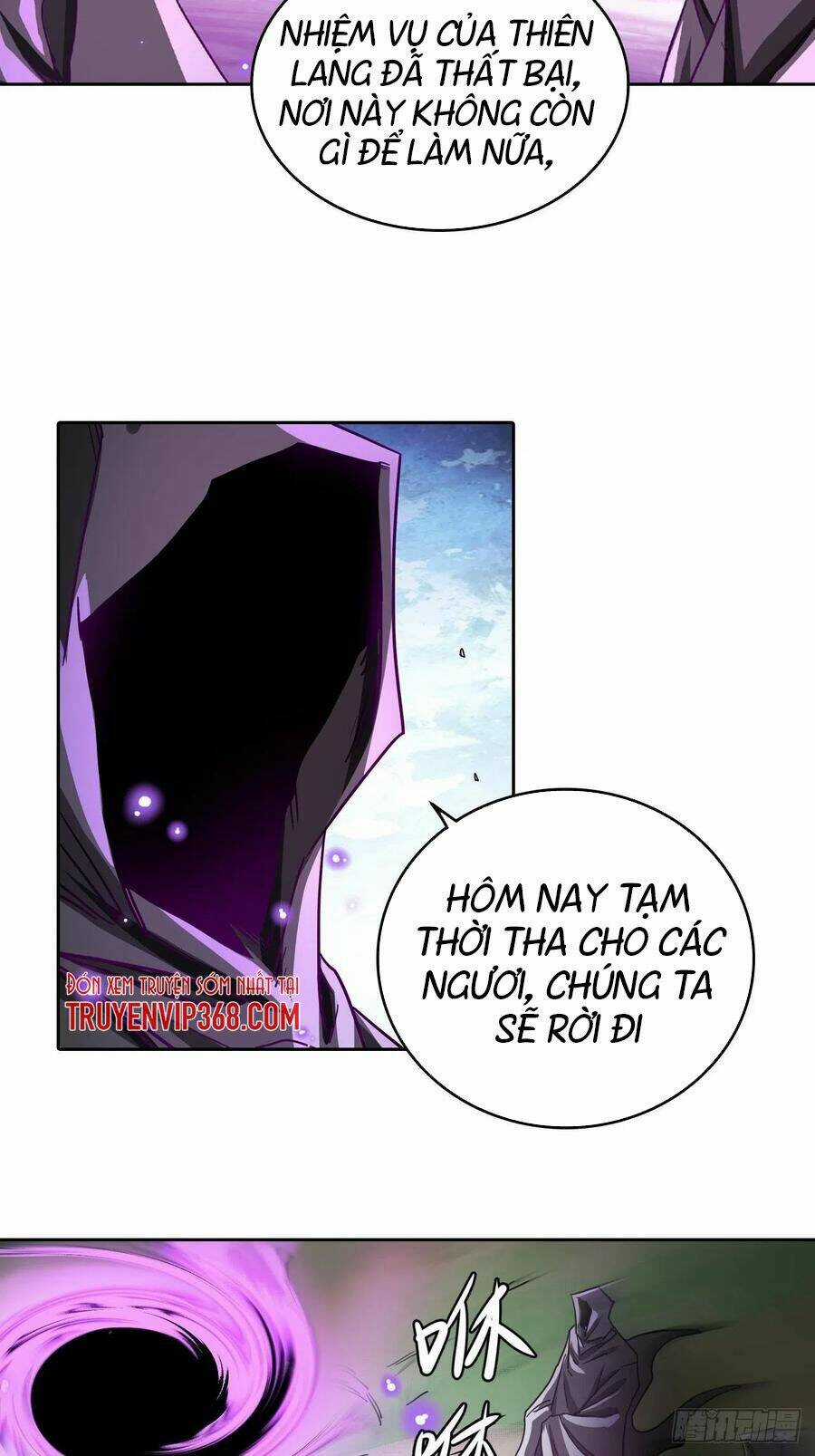 Người Nguyên Thủy Mạnh Nhất Chapter 95 trang 46