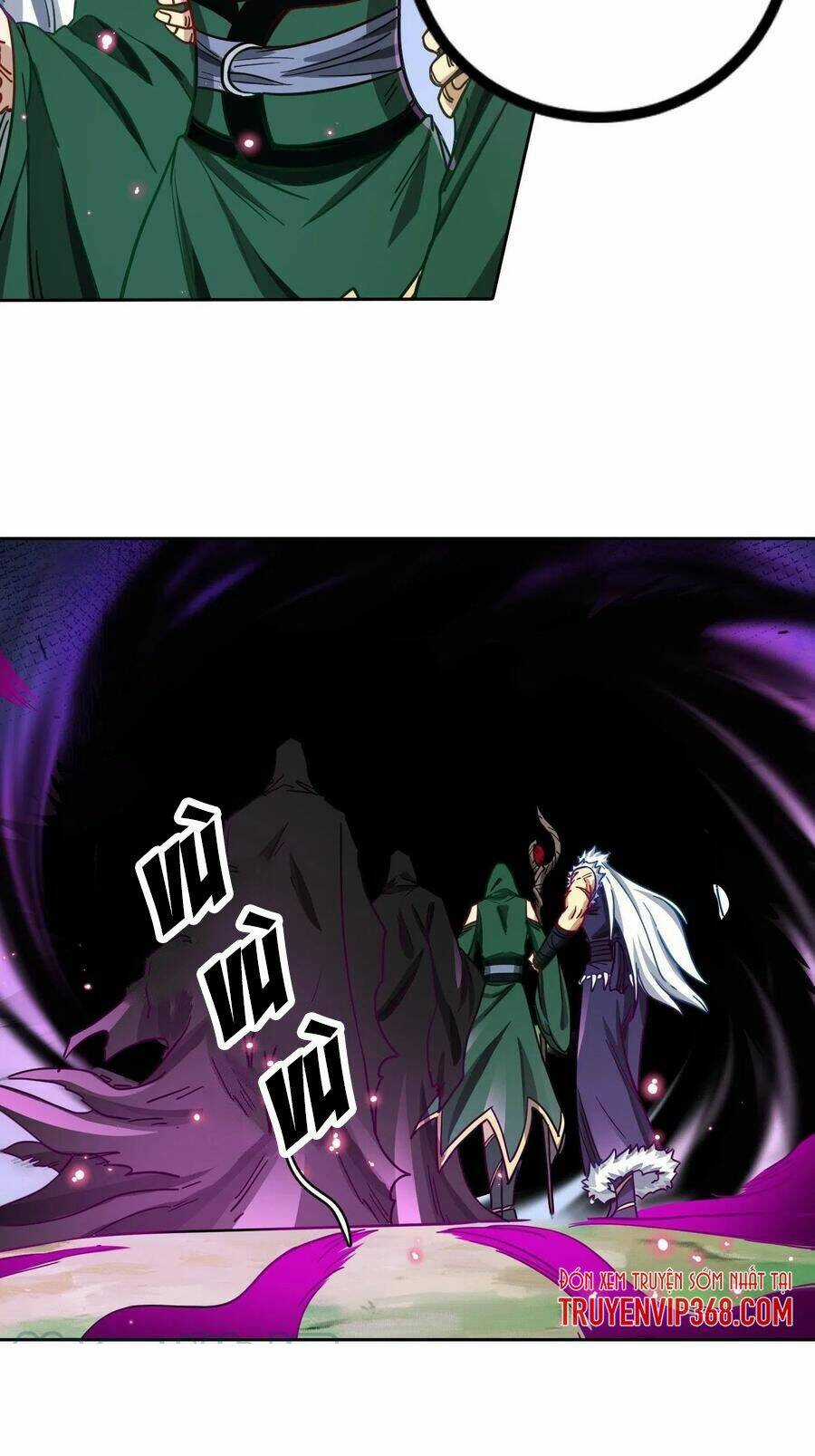 Người Nguyên Thủy Mạnh Nhất Chapter 95 trang 48