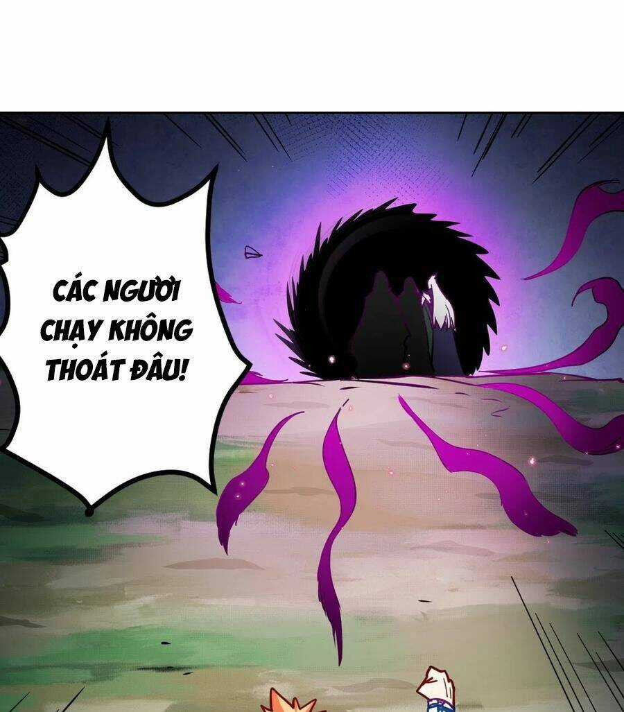 Người Nguyên Thủy Mạnh Nhất Chapter 95 trang 49