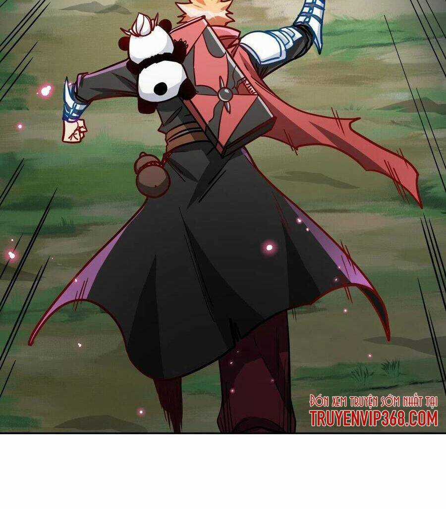 Người Nguyên Thủy Mạnh Nhất Chapter 95 trang 50