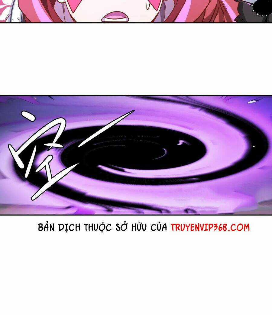 Người Nguyên Thủy Mạnh Nhất Chapter 95 trang 54