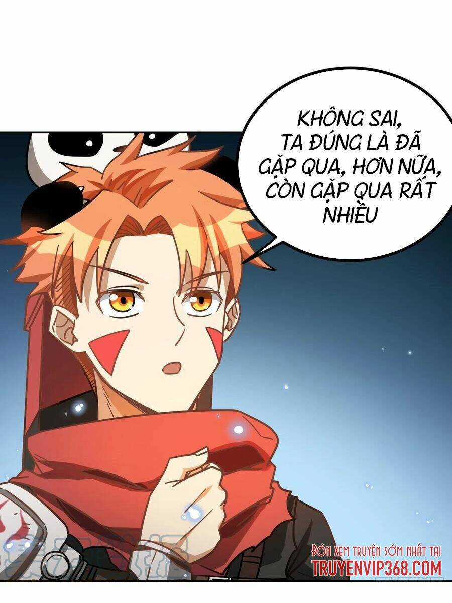 Người Nguyên Thủy Mạnh Nhất Chapter 95 trang 9