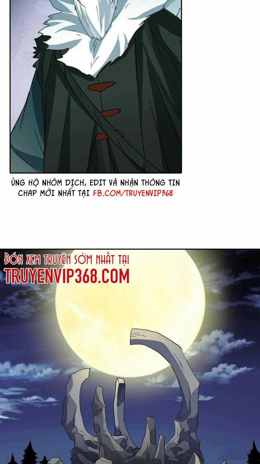 Người Nguyên Thủy Mạnh Nhất Chapter 96 trang 16