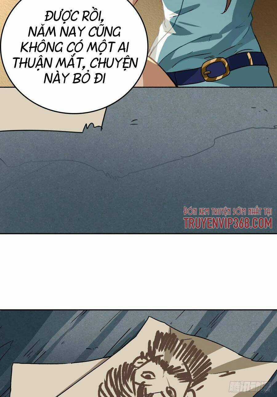 Người Nguyên Thủy Mạnh Nhất Chapter 96 trang 25