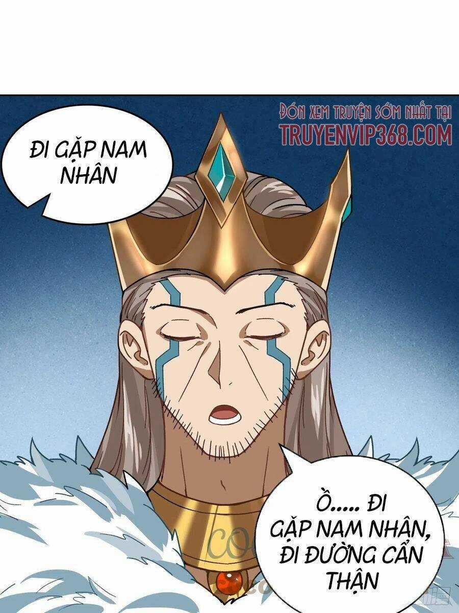 Người Nguyên Thủy Mạnh Nhất Chapter 96 trang 30