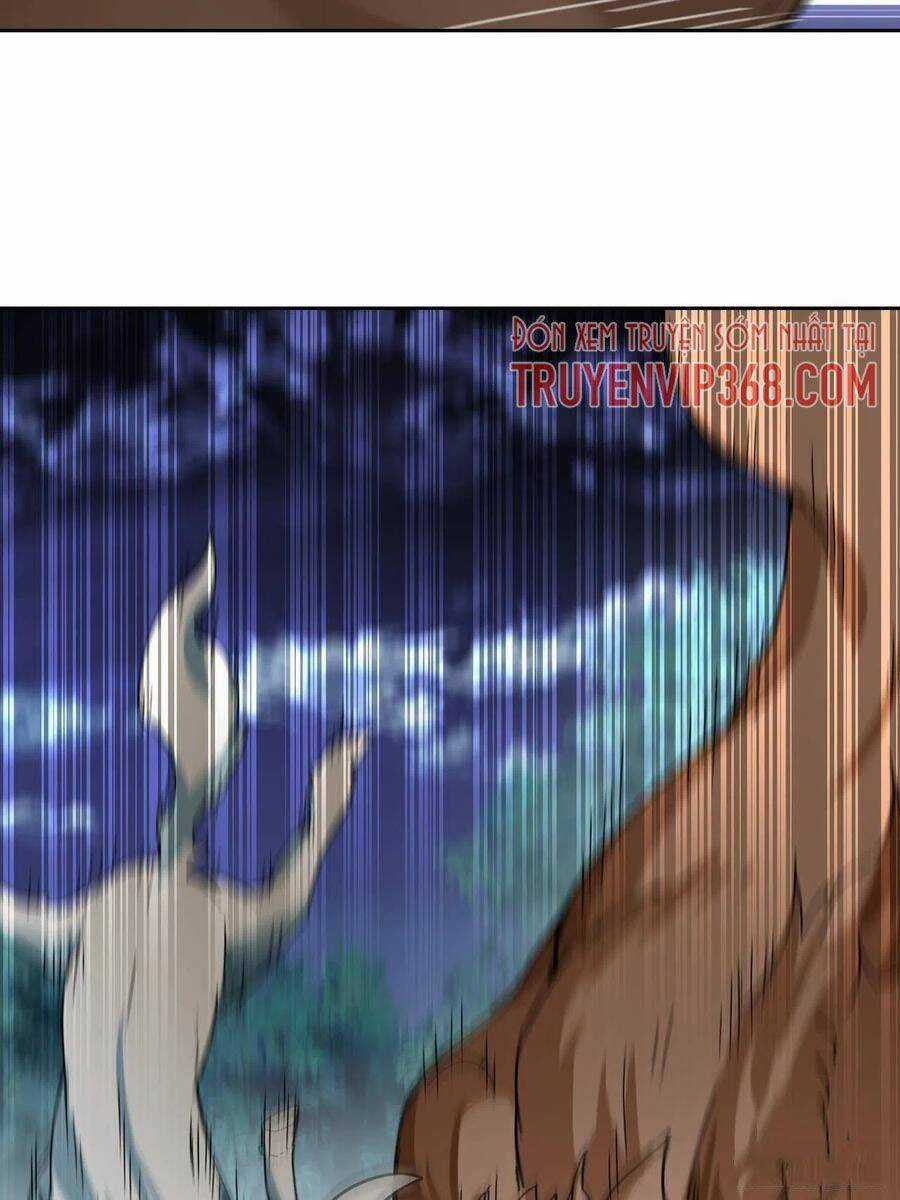 Người Nguyên Thủy Mạnh Nhất Chapter 96 trang 37