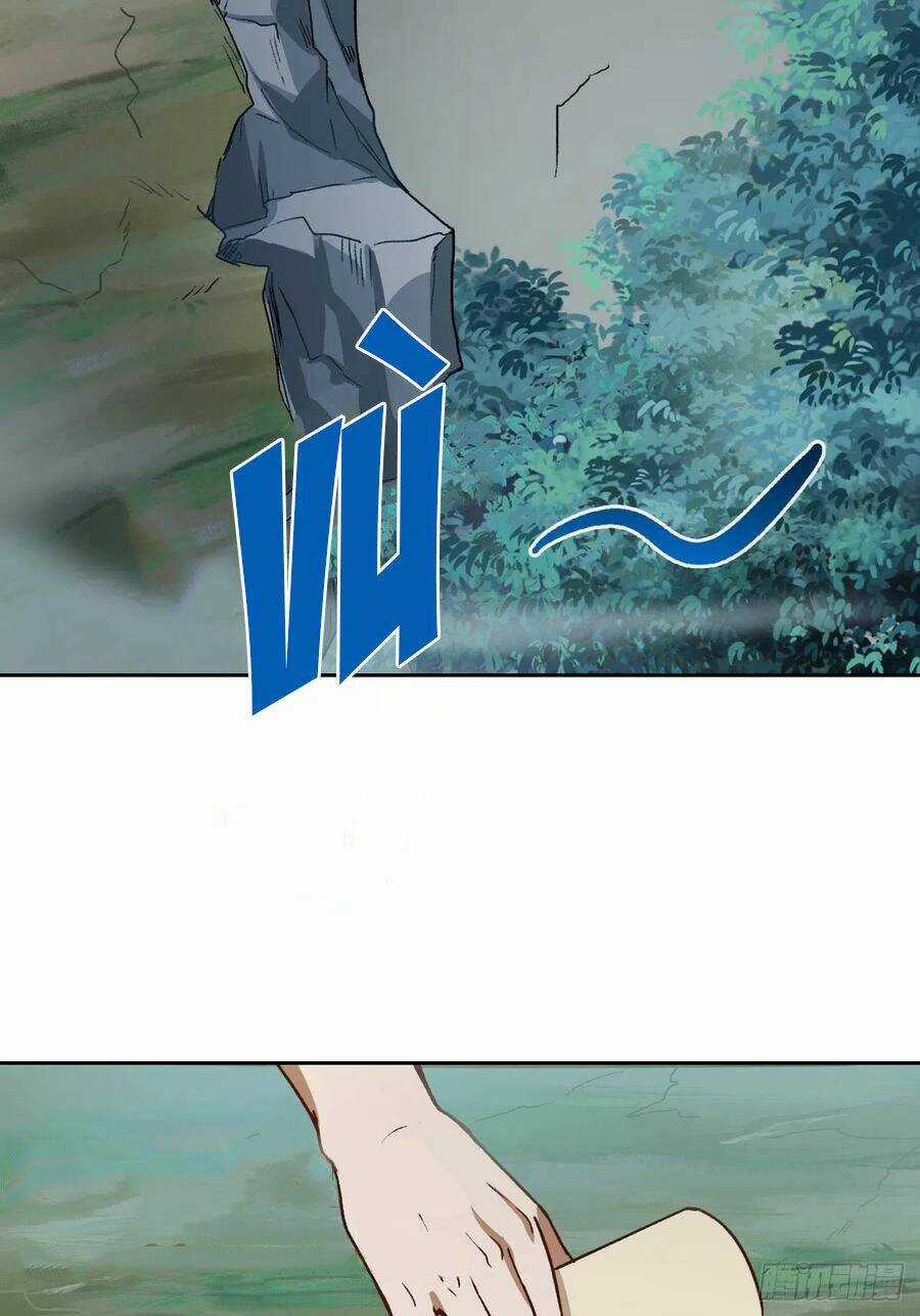 Người Nguyên Thủy Mạnh Nhất Chapter 96 trang 42