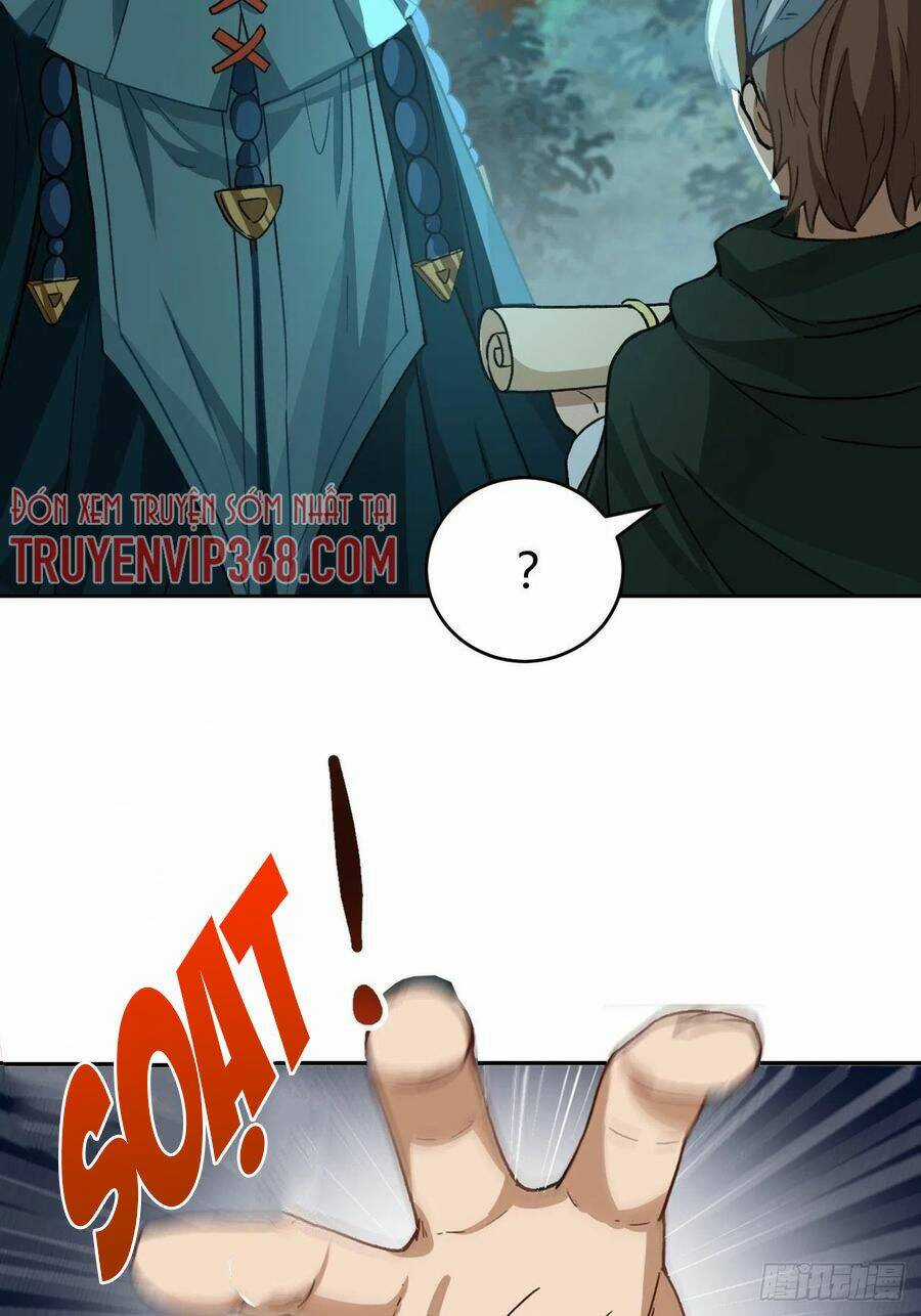 Người Nguyên Thủy Mạnh Nhất Chapter 96 trang 44