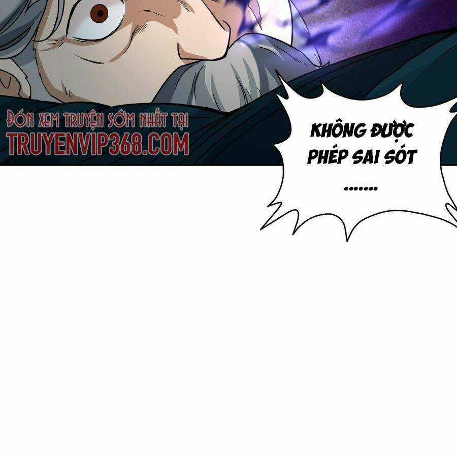 Người Nguyên Thủy Mạnh Nhất Chapter 96 trang 47