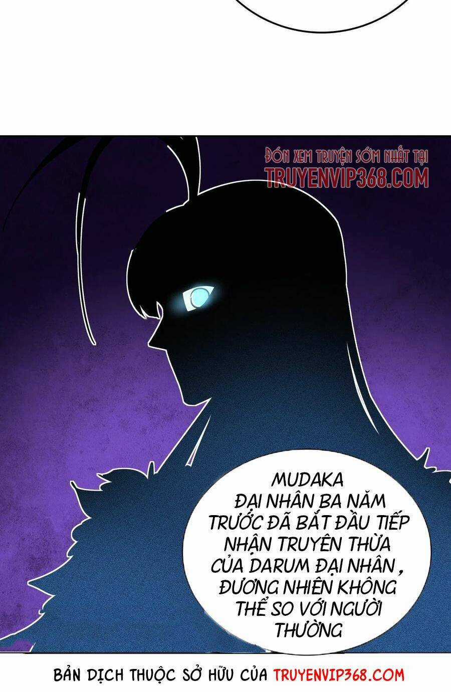 Người Nguyên Thủy Mạnh Nhất Chapter 96 trang 9