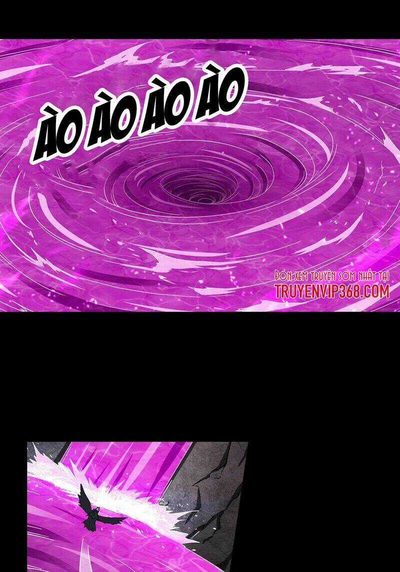 Người Nguyên Thủy Mạnh Nhất Chapter 97 trang 10