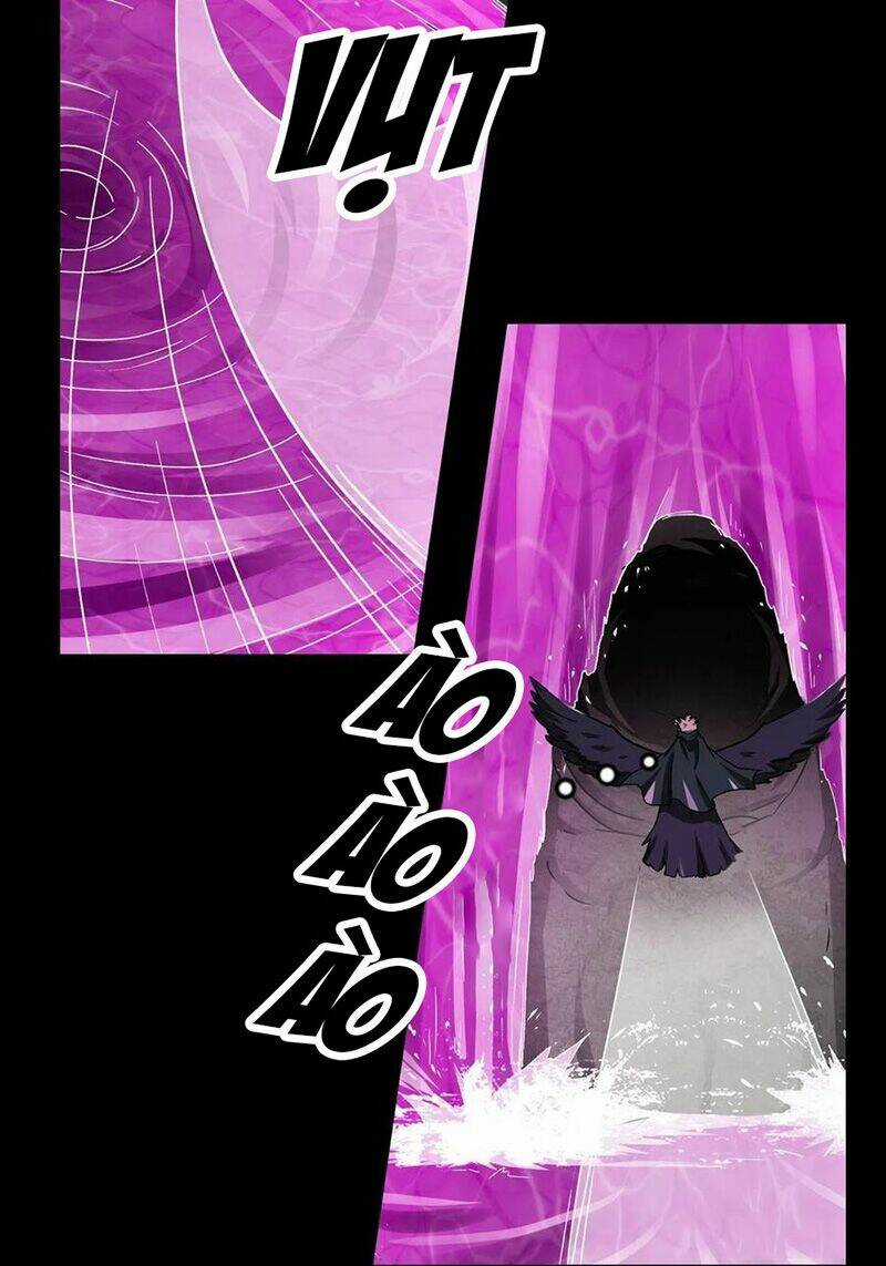 Người Nguyên Thủy Mạnh Nhất Chapter 97 trang 11