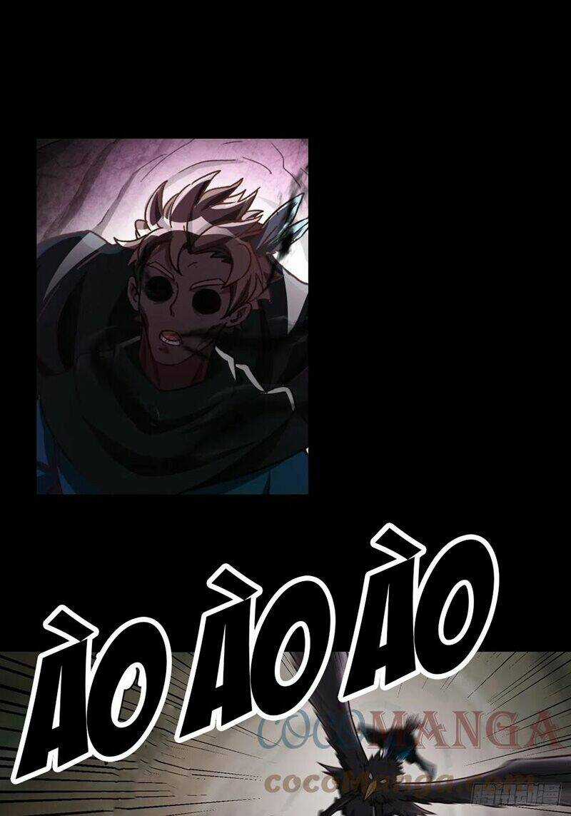 Người Nguyên Thủy Mạnh Nhất Chapter 97 trang 12