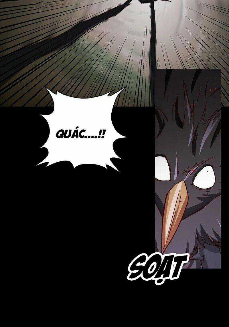 Người Nguyên Thủy Mạnh Nhất Chapter 97 trang 13