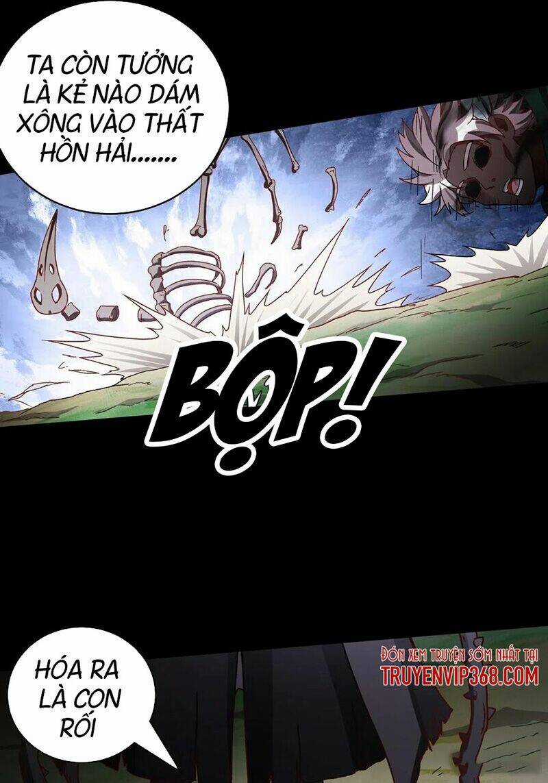 Người Nguyên Thủy Mạnh Nhất Chapter 97 trang 14