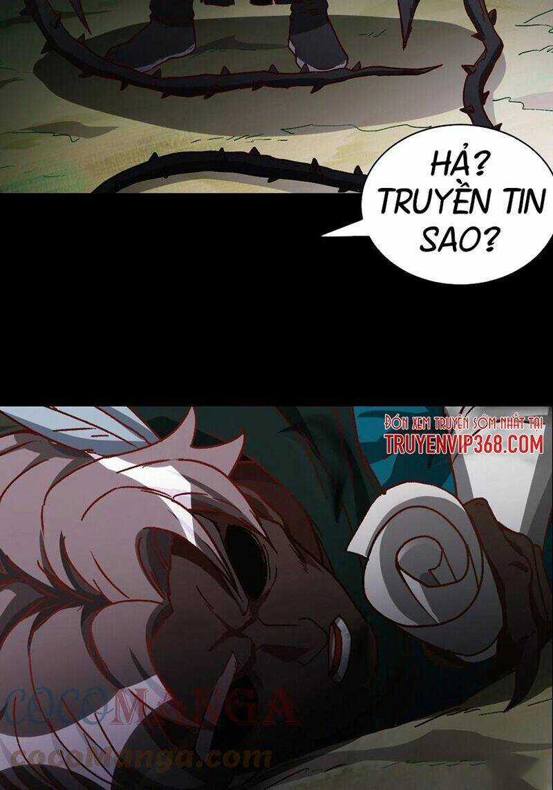 Người Nguyên Thủy Mạnh Nhất Chapter 97 trang 15