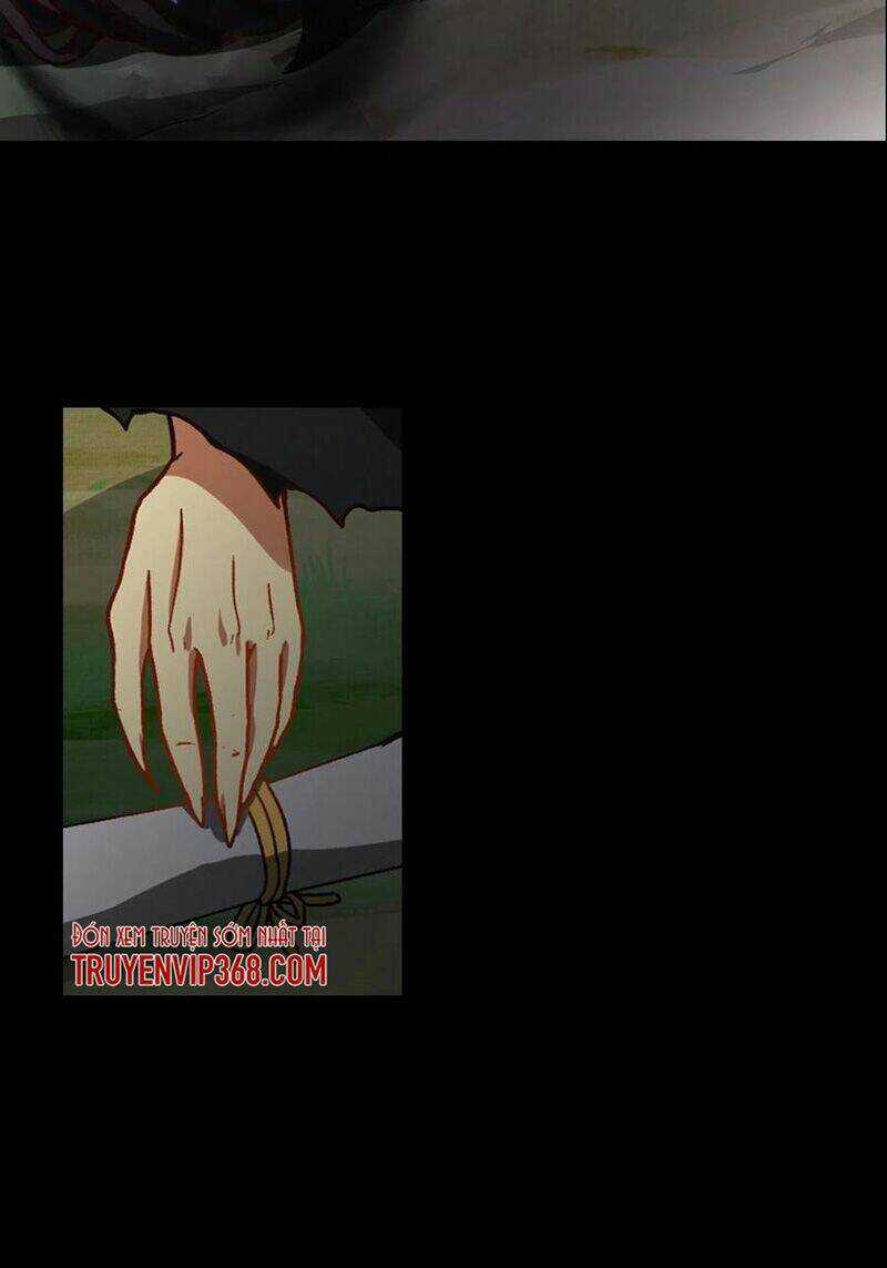 Người Nguyên Thủy Mạnh Nhất Chapter 97 trang 16